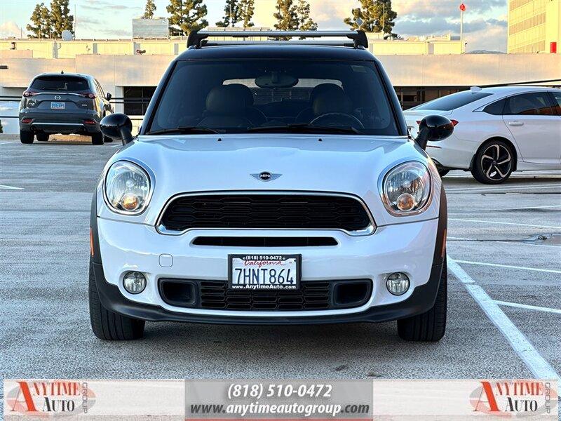 Thumbnail image of 2014 MINI Paceman at Anytime Auto Group