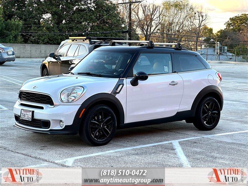 Thumbnail image of 2014 MINI Paceman at Anytime Auto Group