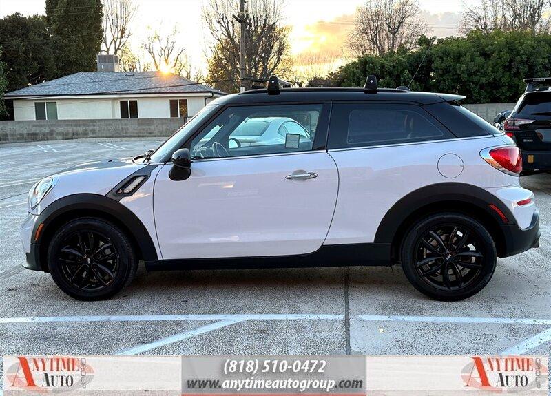 Thumbnail image of 2014 MINI Paceman at Anytime Auto Group