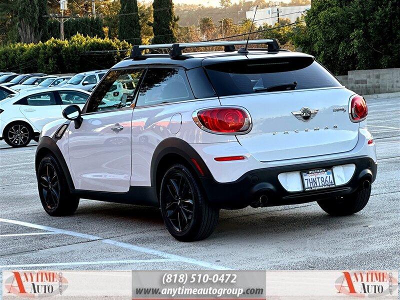 Thumbnail image of 2014 MINI Paceman at Anytime Auto Group