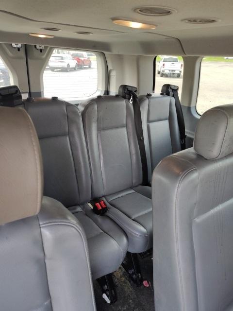 Thumbnail image of 2016 Ford Transit at Lafontaine Ford of Lansing
