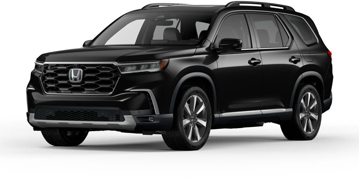 Thumbnail image of 2025 Honda Pilot at Atlantic Honda