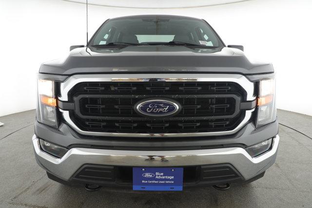 Thumbnail image of 2023 Ford F-150 at Bluebonnet Super Center - USED