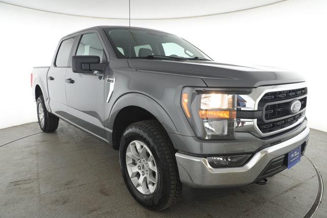 Thumbnail image of 2023 Ford F-150 at Bluebonnet Super Center - USED