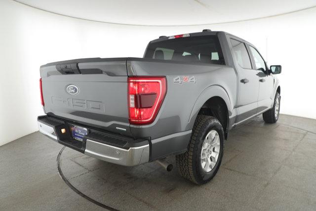 Thumbnail image of 2023 Ford F-150 at Bluebonnet Super Center - USED