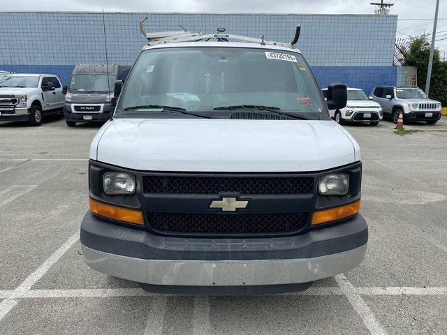 Thumbnail image of 2014 Chevrolet Express at KarplusWarehouse of Pacoima, CA