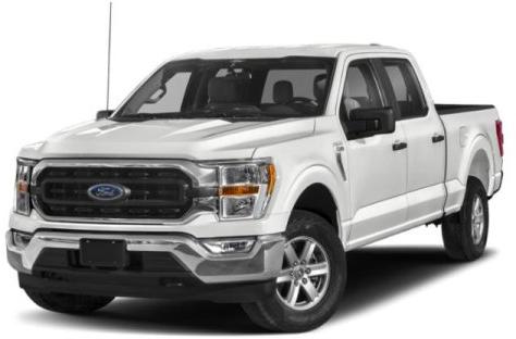 Thumbnail image of 2023 Ford F-150 at LenStolerDodgeChryslerJeep-USED of Westminster, MD