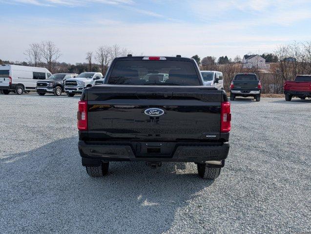 Thumbnail image of 2023 Ford F-150 at LenStolerDodgeChryslerJeep-USED of Westminster, MD