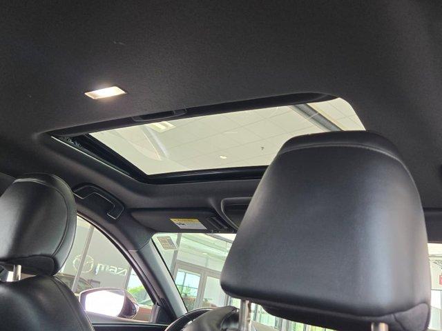 Thumbnail image of 2024 Mazda Mazda3 Hatchback at BiggersMazdaUsed of Elgin, IL