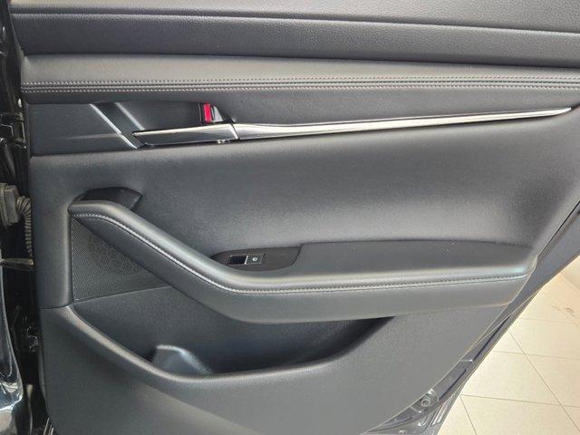 Thumbnail image of 2024 Mazda Mazda3 Hatchback at BiggersMazdaUsed of Elgin, IL