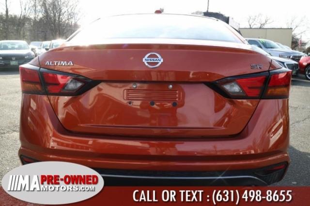 Thumbnail image of 2019 Nissan Altima at M & A Motors, Inc.