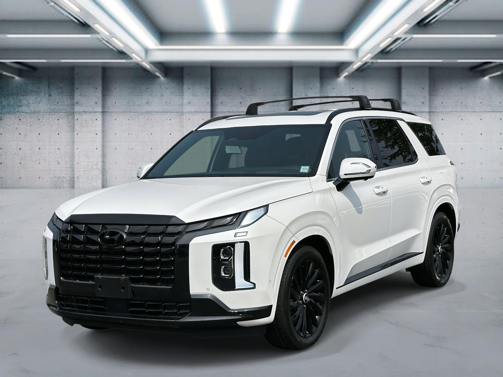 Thumbnail image of 2024 Hyundai PALISADE at Ford of Smithtown