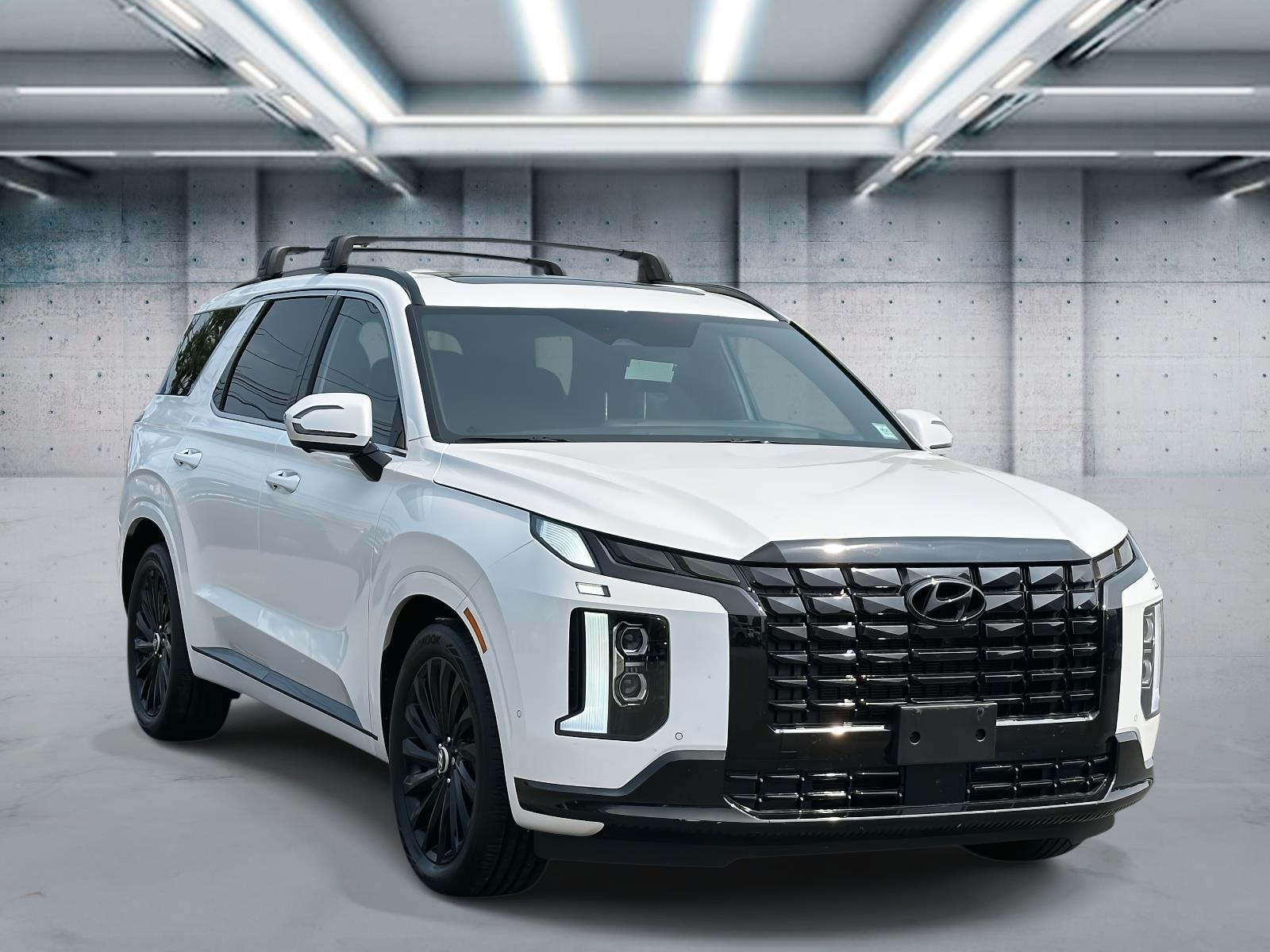 Thumbnail image of 2024 Hyundai PALISADE at Ford of Smithtown