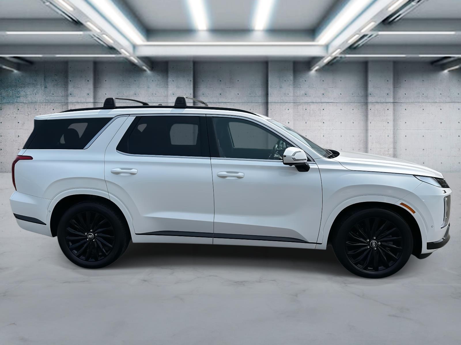 Thumbnail image of 2024 Hyundai PALISADE at Ford of Smithtown