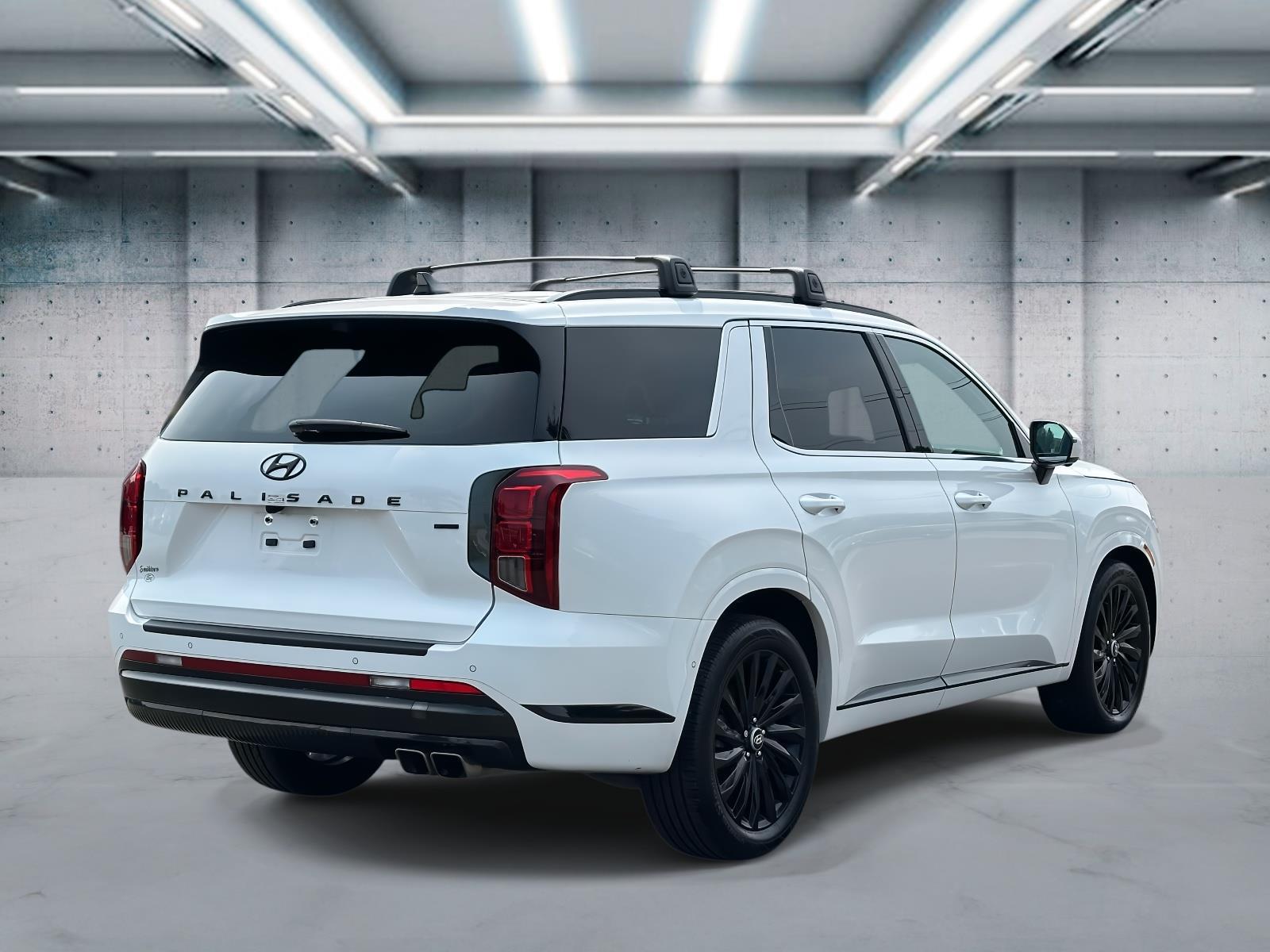Thumbnail image of 2024 Hyundai PALISADE at Ford of Smithtown