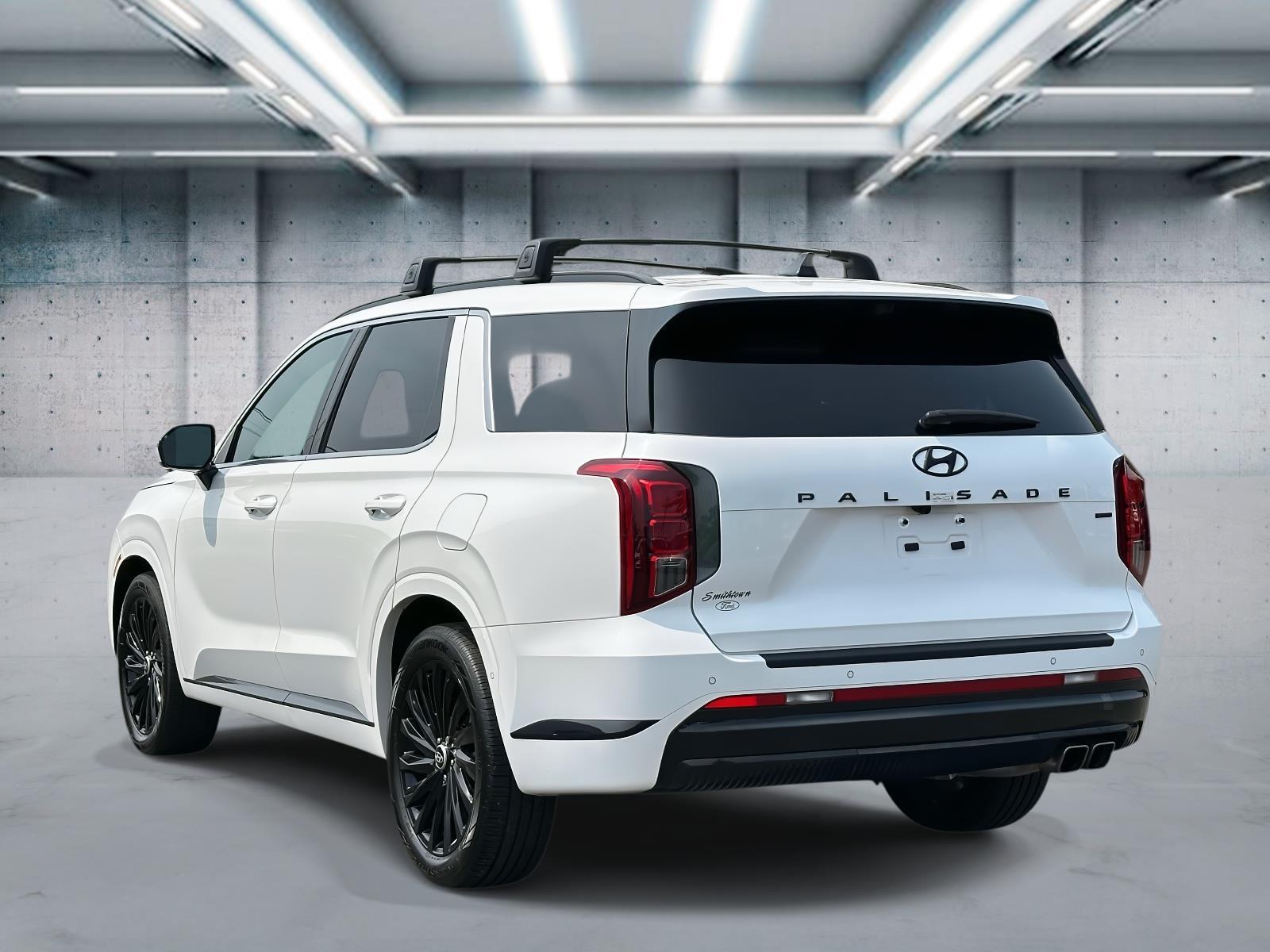 Thumbnail image of 2024 Hyundai PALISADE at Ford of Smithtown