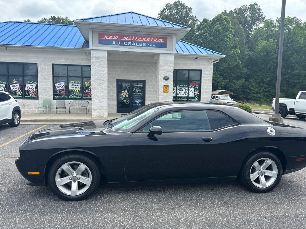 Thumbnail image of 2014 Dodge Challenger at NEW MILLENNIUM AUTO SALES