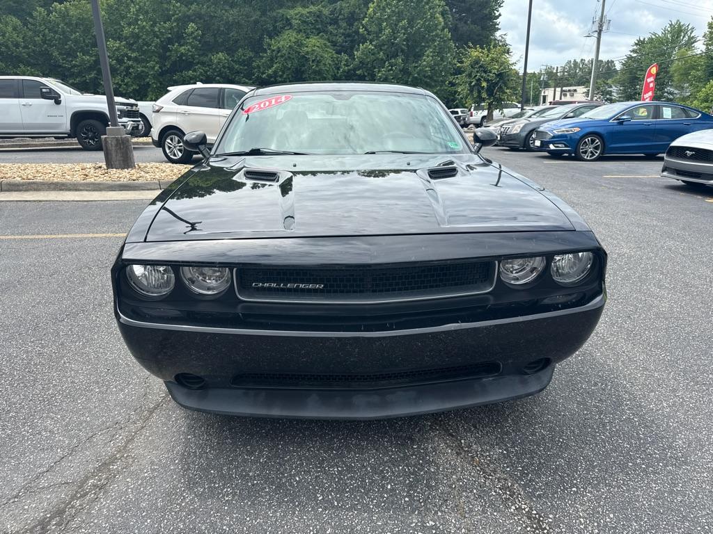 Thumbnail image of 2014 Dodge Challenger at NEW MILLENNIUM AUTO SALES