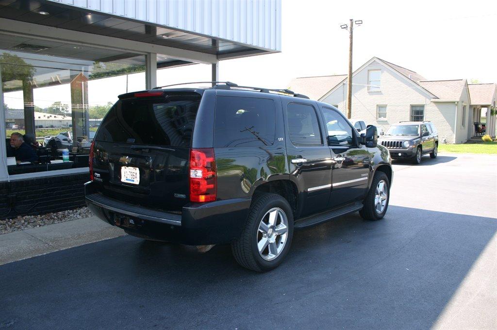 Thumbnail image of 2011 Chevrolet Tahoe at Skillman's Auto Sales