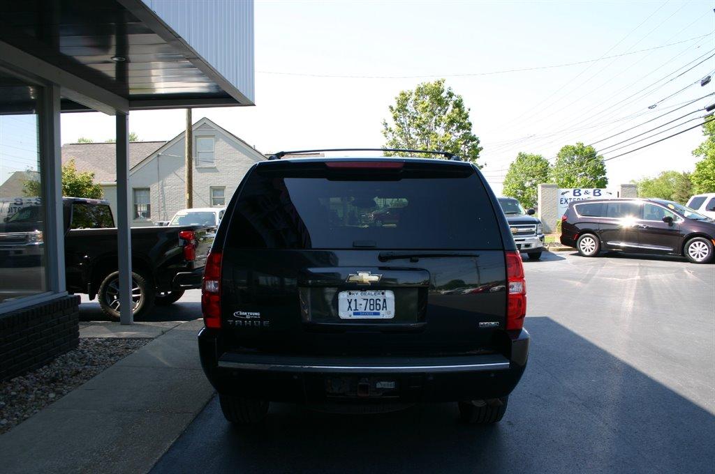 Thumbnail image of 2011 Chevrolet Tahoe at Skillman's Auto Sales