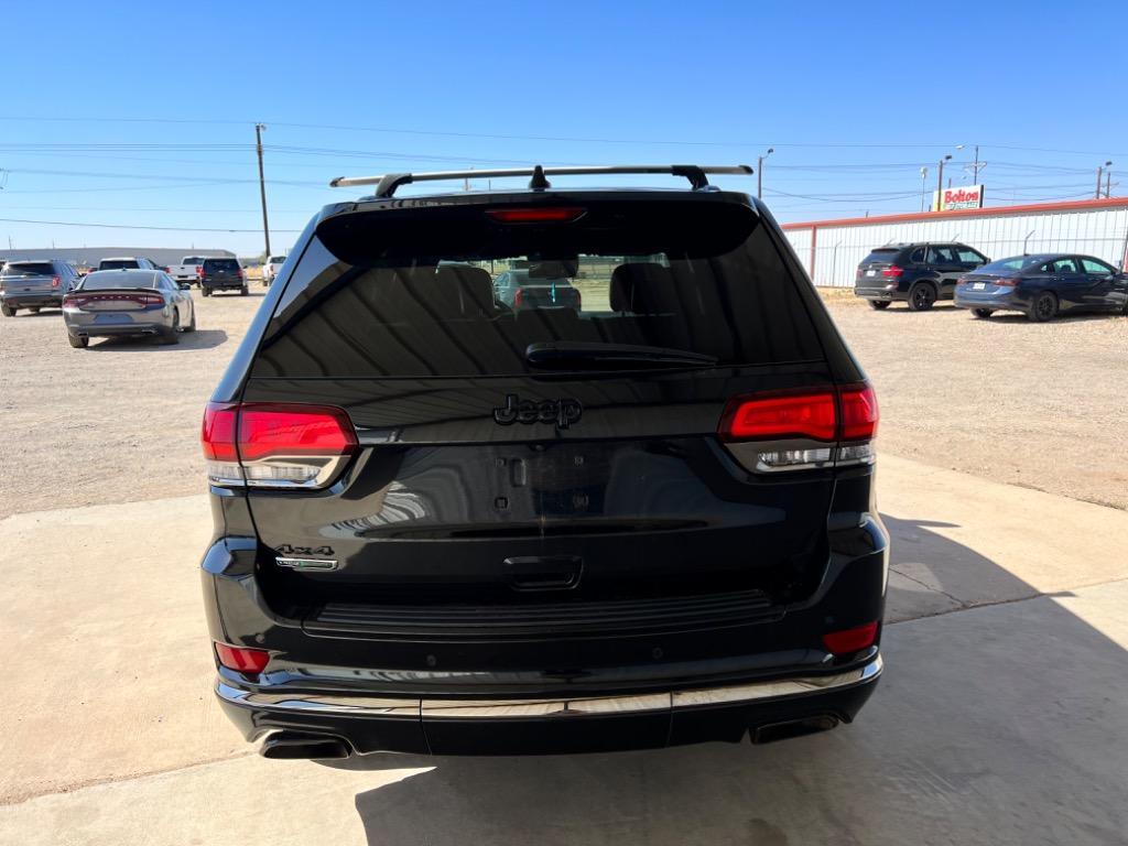 Thumbnail image of 2016 Jeep Grand Cherokee at Honorable Auto Sales