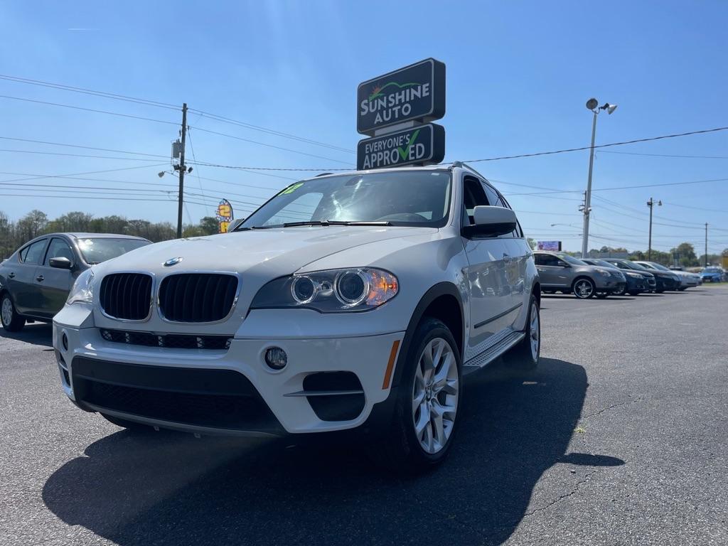 Thumbnail image of 2012 BMW X5 at SUNSHINE AUTO