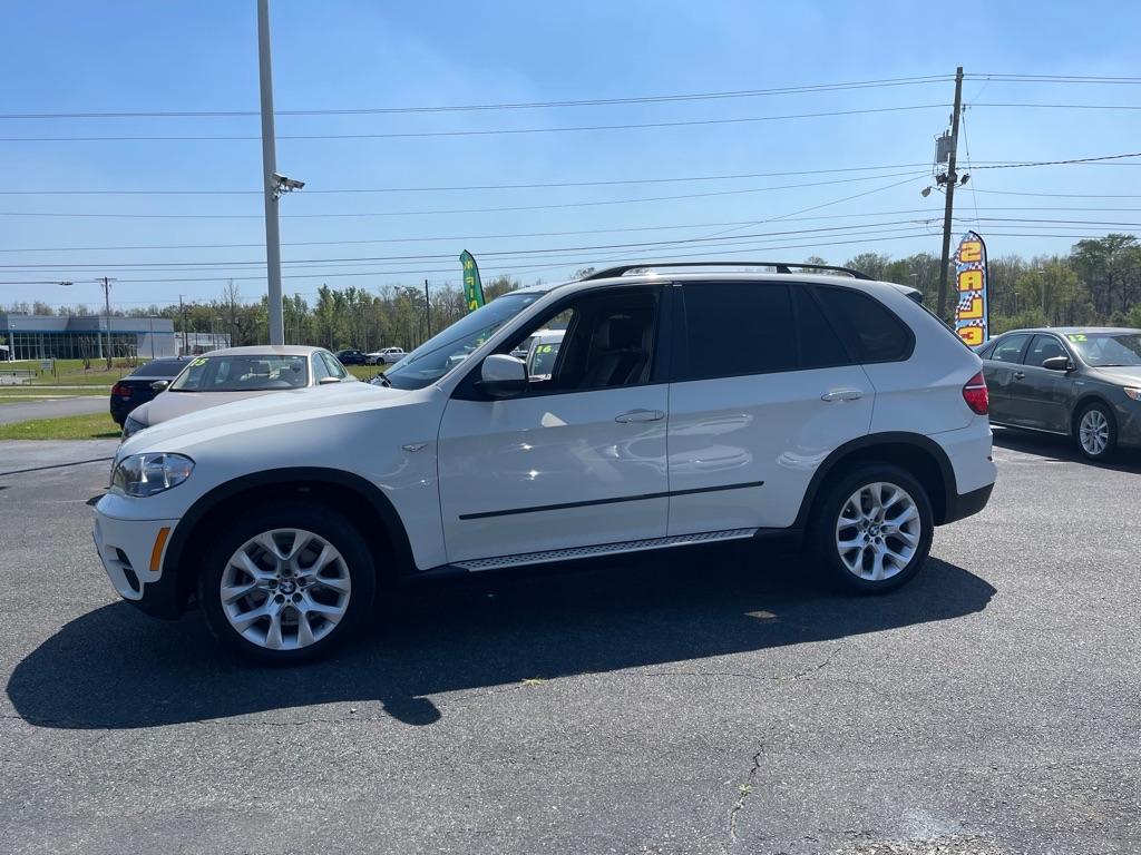 Thumbnail image of 2012 BMW X5 at SUNSHINE AUTO