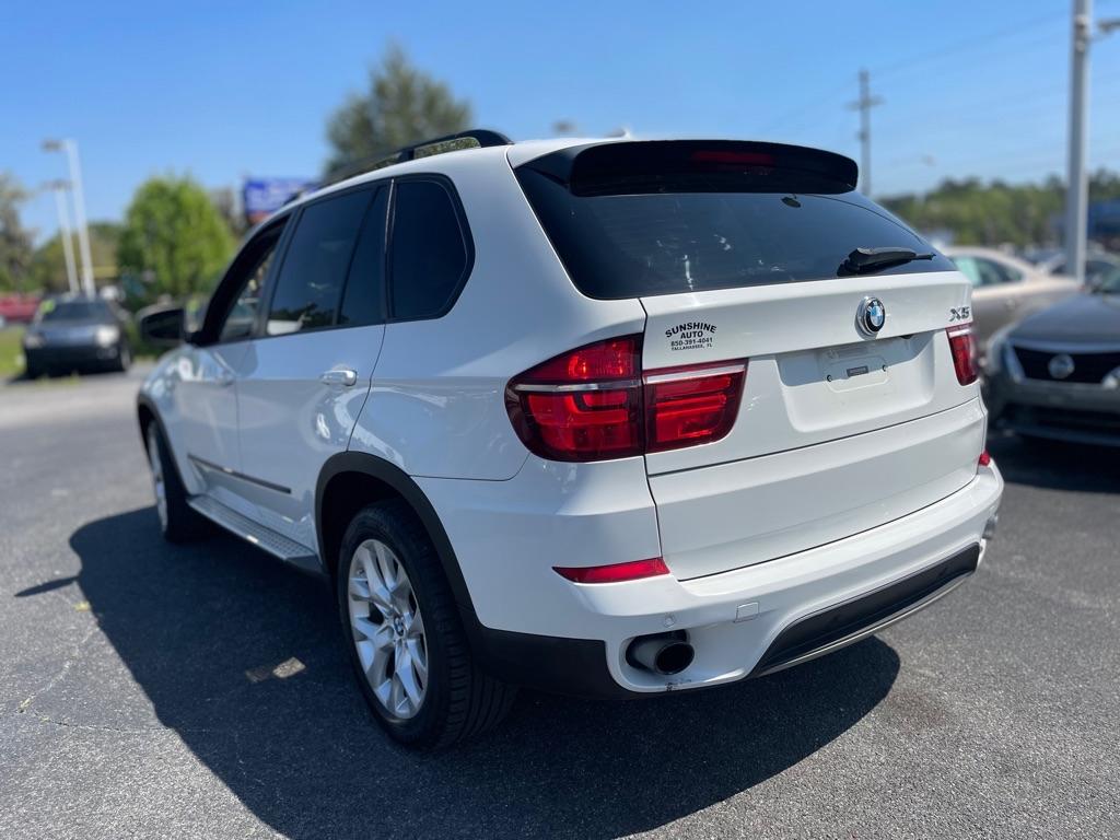 Thumbnail image of 2012 BMW X5 at SUNSHINE AUTO