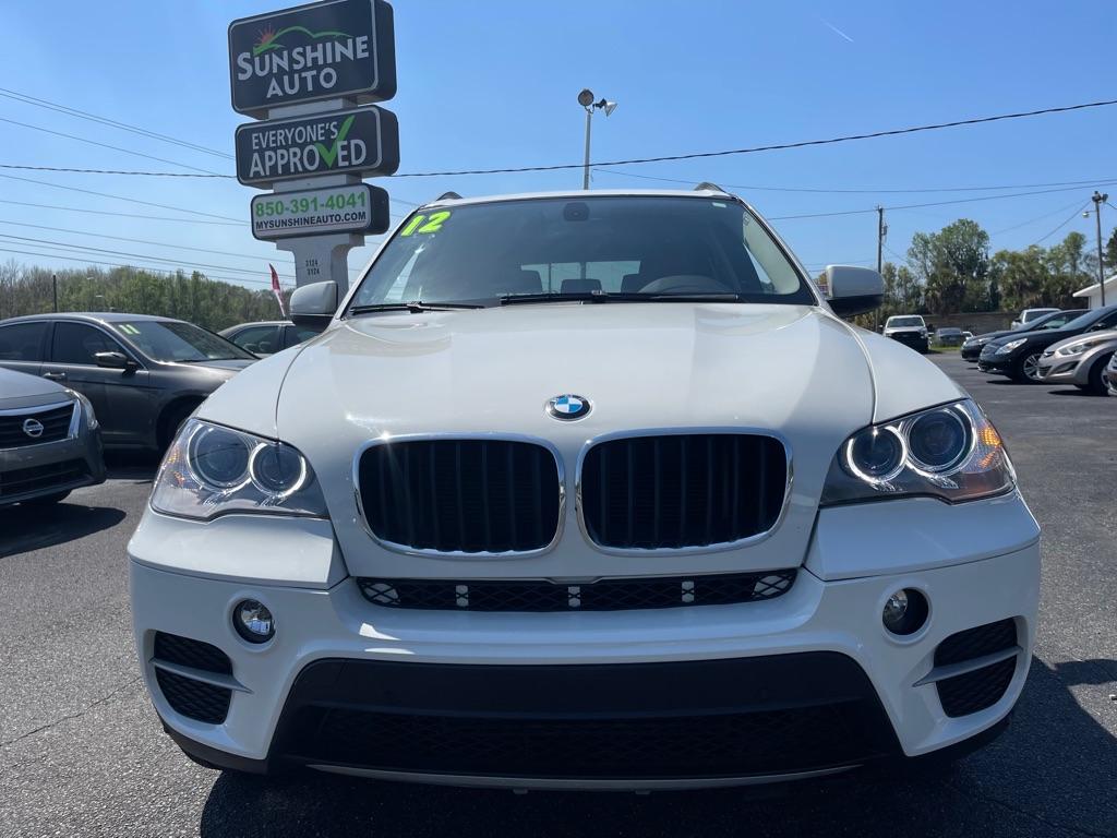 Thumbnail image of 2012 BMW X5 at SUNSHINE AUTO
