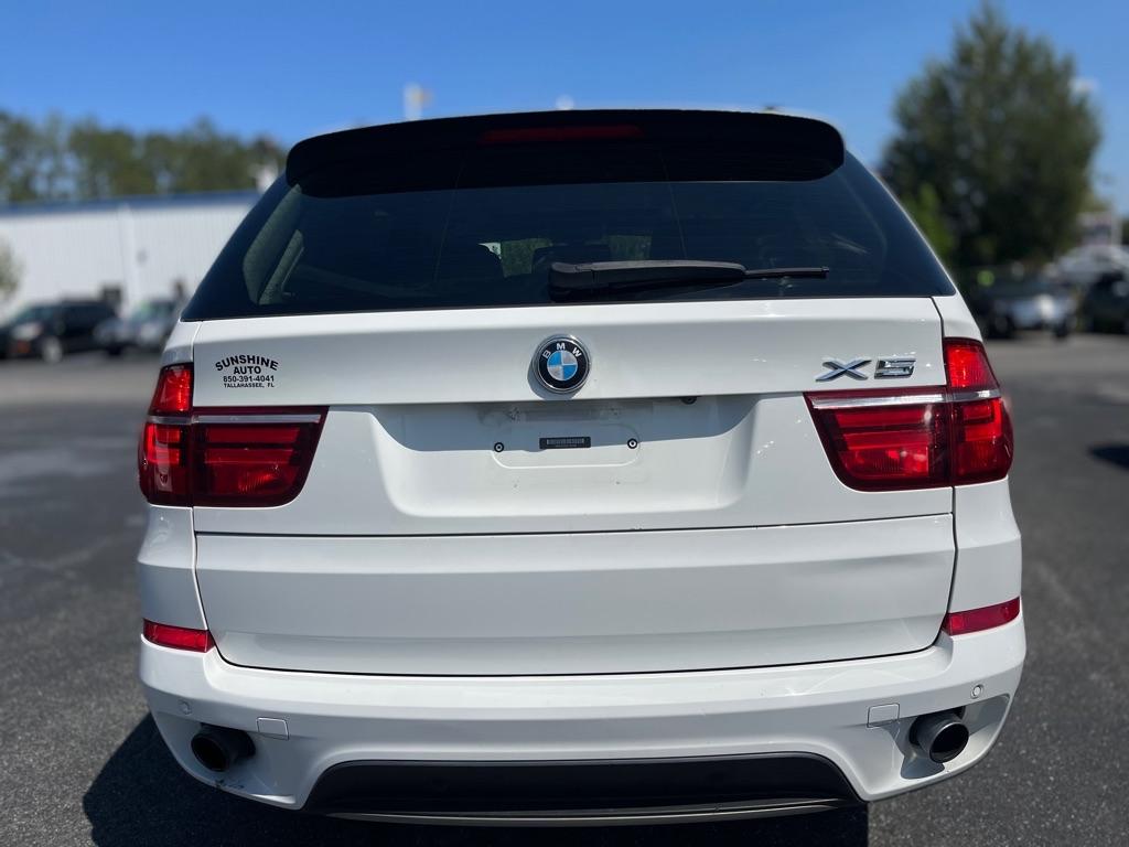 Thumbnail image of 2012 BMW X5 at SUNSHINE AUTO