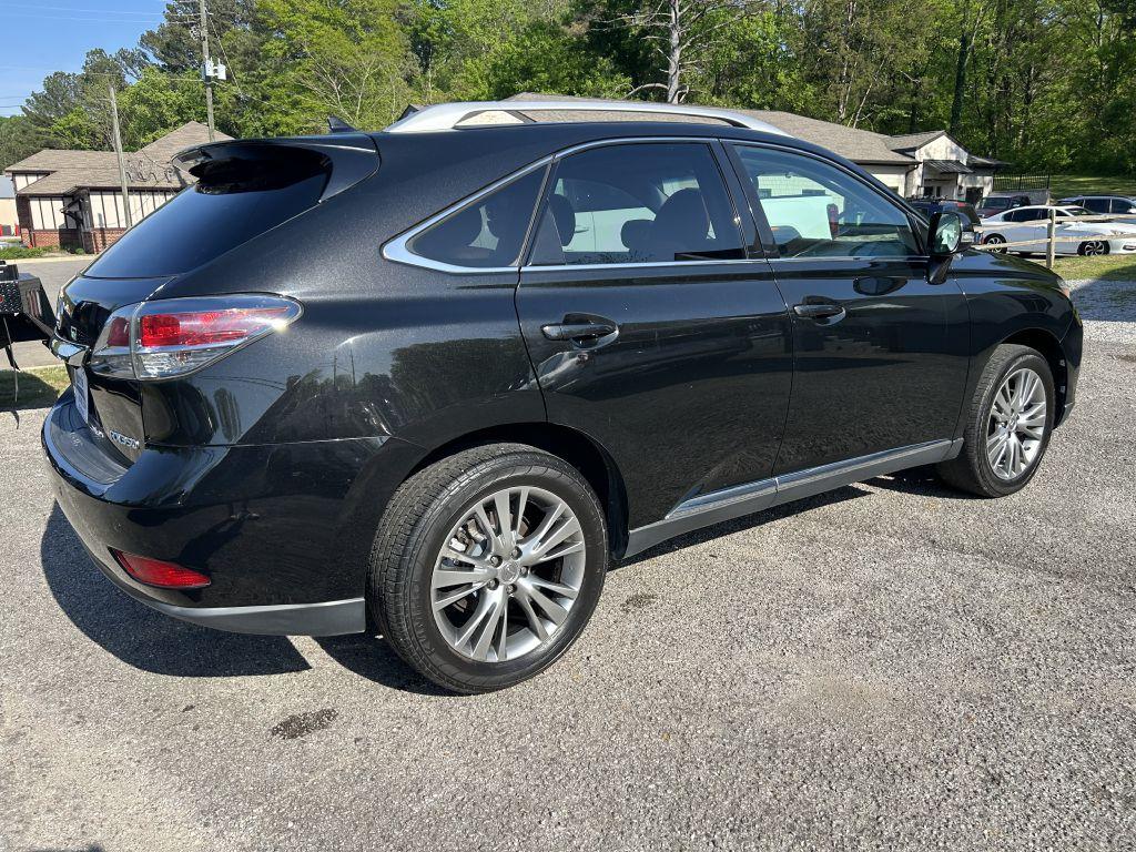 Thumbnail image of 2013 Lexus RX 350 at MORRIS AUTO SALES