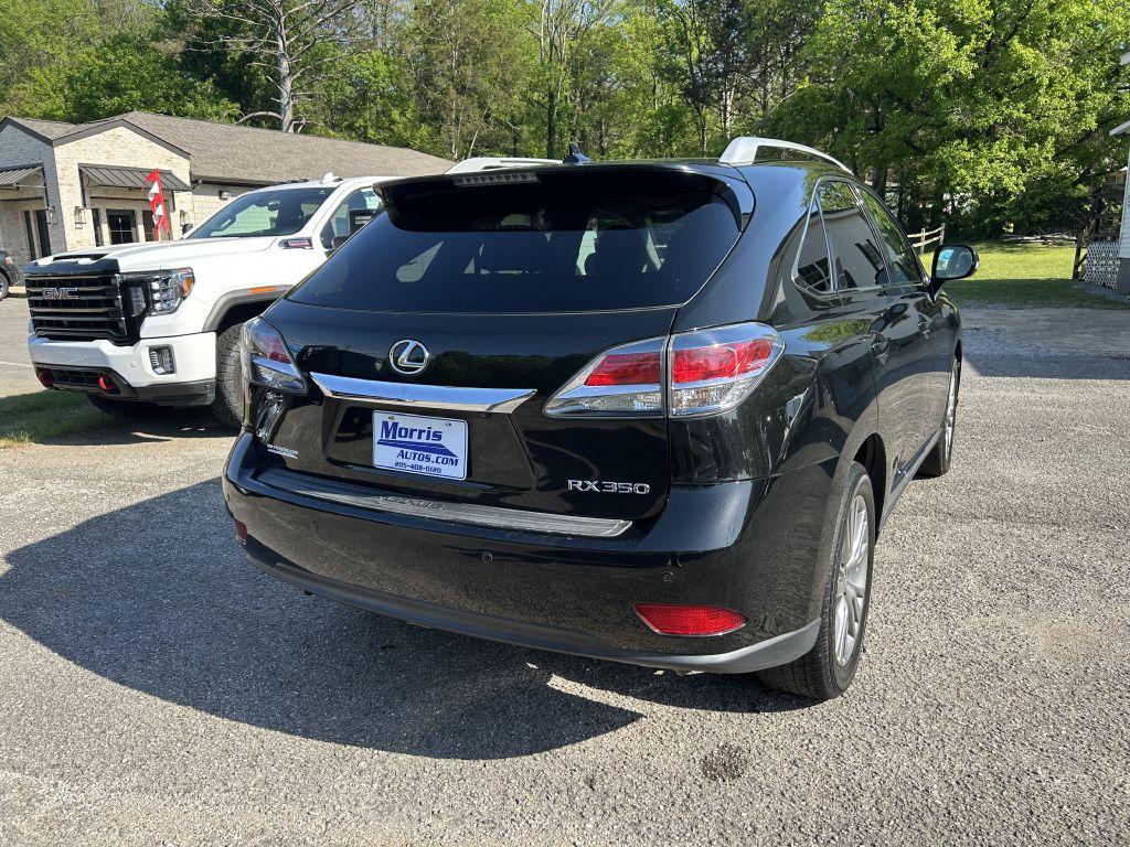 Thumbnail image of 2013 Lexus RX 350 at MORRIS AUTO SALES