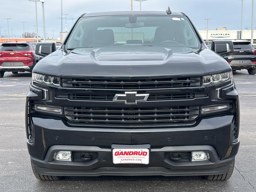Thumbnail image of 2019 Chevrolet Silverado 1500 at Gandrud Chevrolet