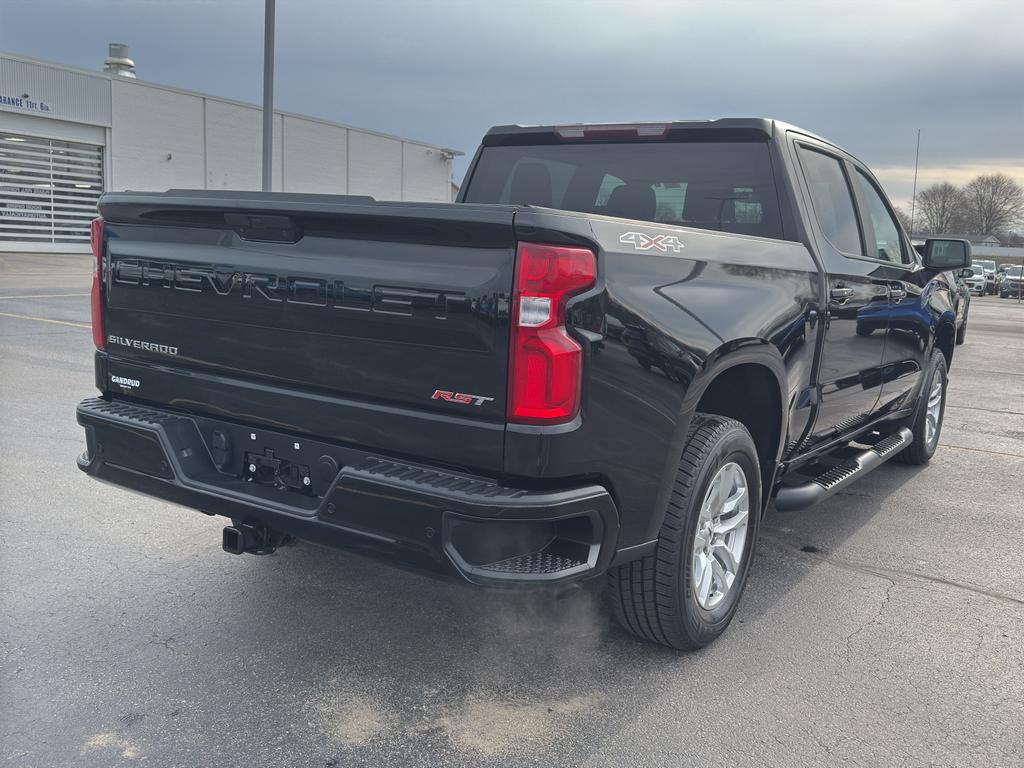 Thumbnail image of 2019 Chevrolet Silverado 1500 at Gandrud Chevrolet