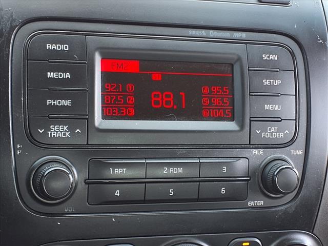 Thumbnail image of 2014 Kia Forte at Sandsprings Autosource