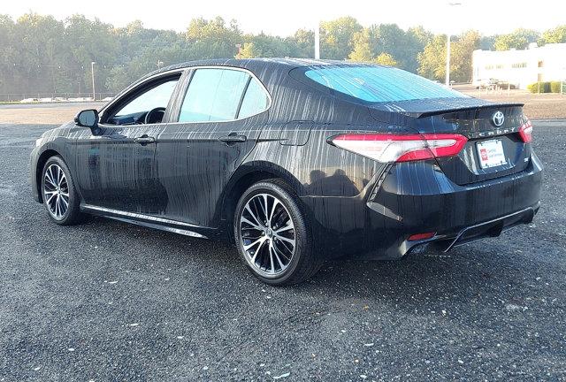 Thumbnail image of 2018 Toyota Camry at Autoland Toyota