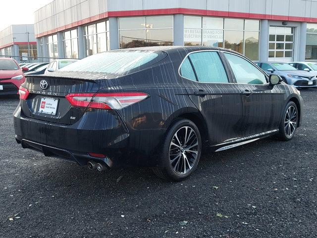 Thumbnail image of 2018 Toyota Camry at Autoland Toyota
