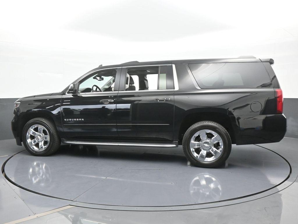Thumbnail image of 2020 Chevrolet Suburban at Miami Lakes Automall