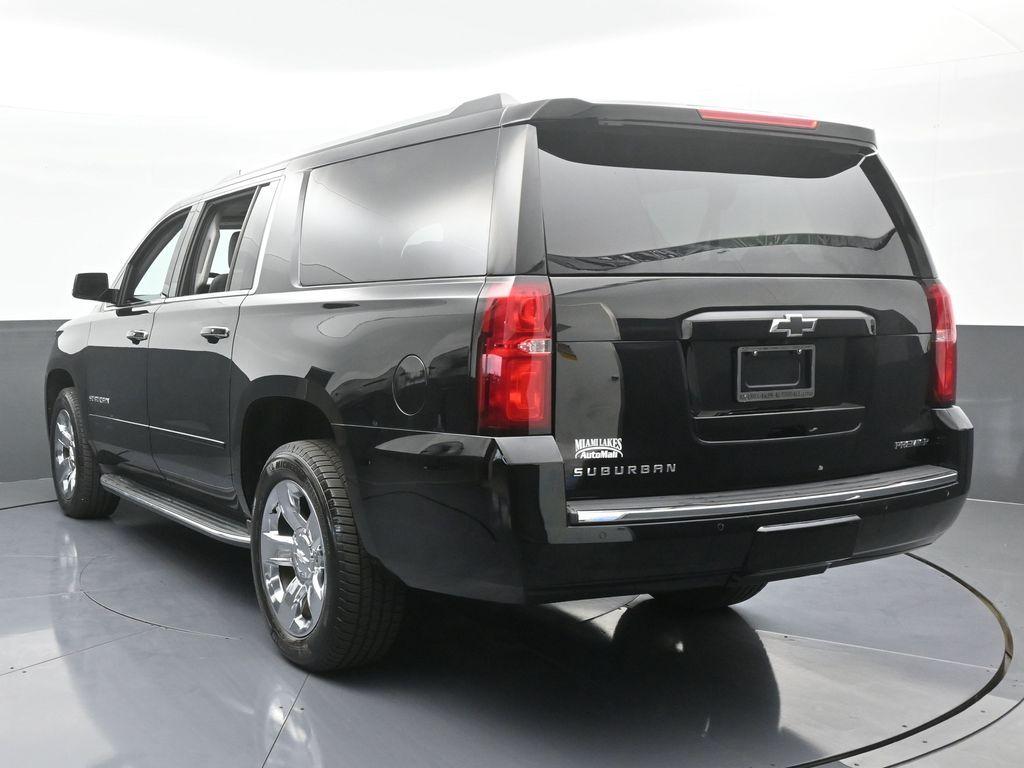 Thumbnail image of 2020 Chevrolet Suburban at Miami Lakes Automall