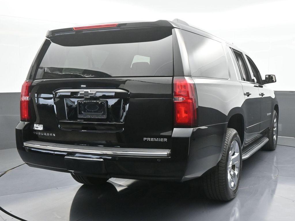 Thumbnail image of 2020 Chevrolet Suburban at Miami Lakes Automall