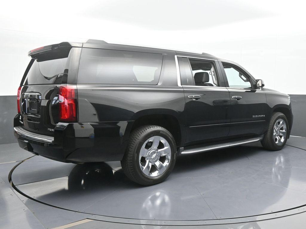 Thumbnail image of 2020 Chevrolet Suburban at Miami Lakes Automall