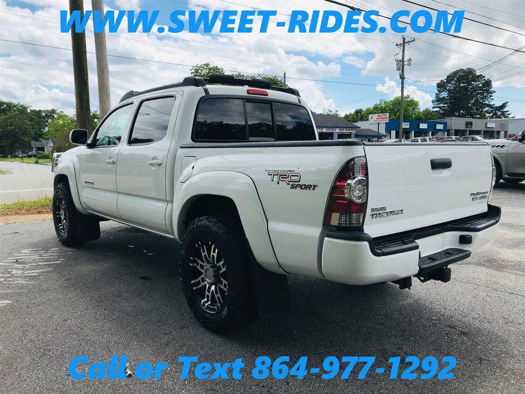 Thumbnail image of 2010 Toyota Tacoma at Sweet Rides, LLC