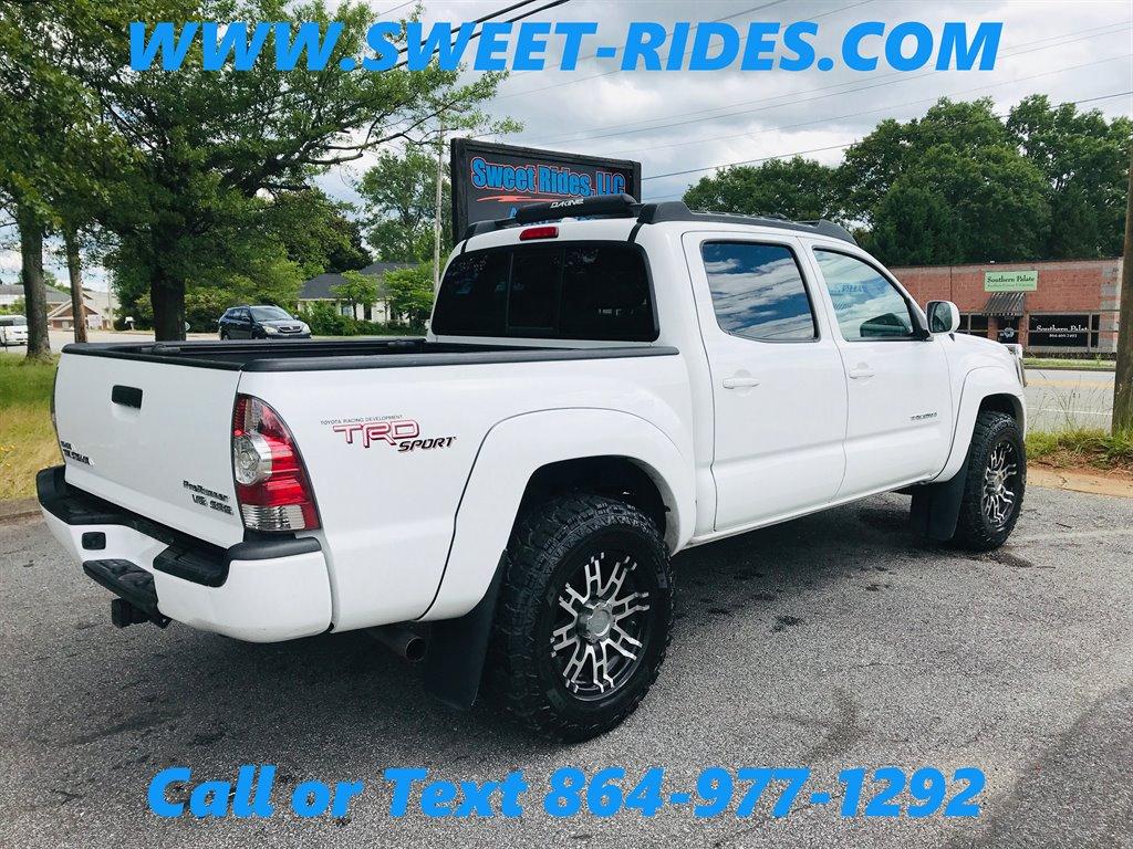 Thumbnail image of 2010 Toyota Tacoma at Sweet Rides, LLC