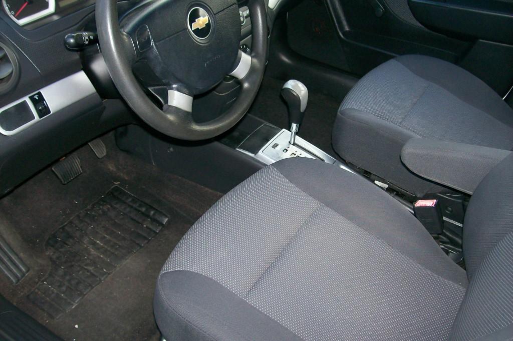 Thumbnail image of 2011 Chevrolet Aveo at Keiths Auto Sales Llc