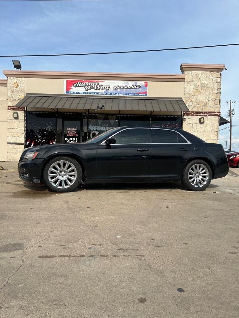 Thumbnail image of 2012 Chrysler 300 at Always A-Way Automotive Llc