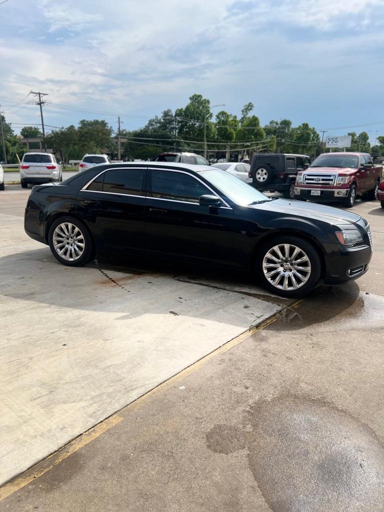 Thumbnail image of 2012 Chrysler 300 at Always A-Way Automotive Llc