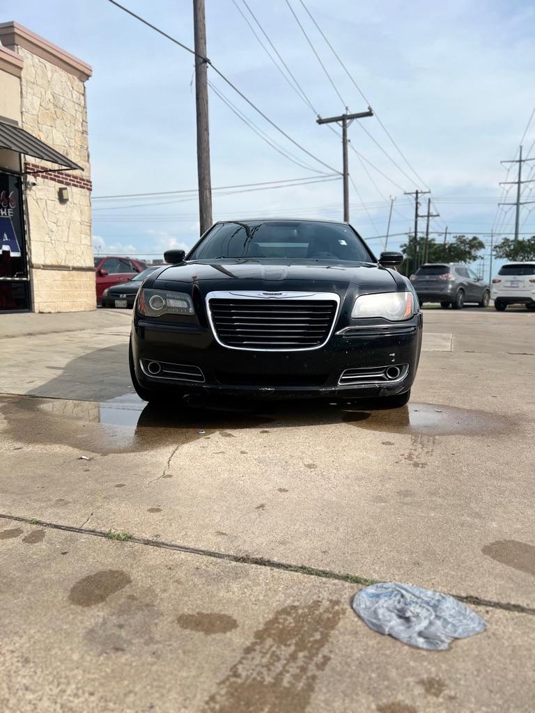 Thumbnail image of 2012 Chrysler 300 at Always A-Way Automotive Llc