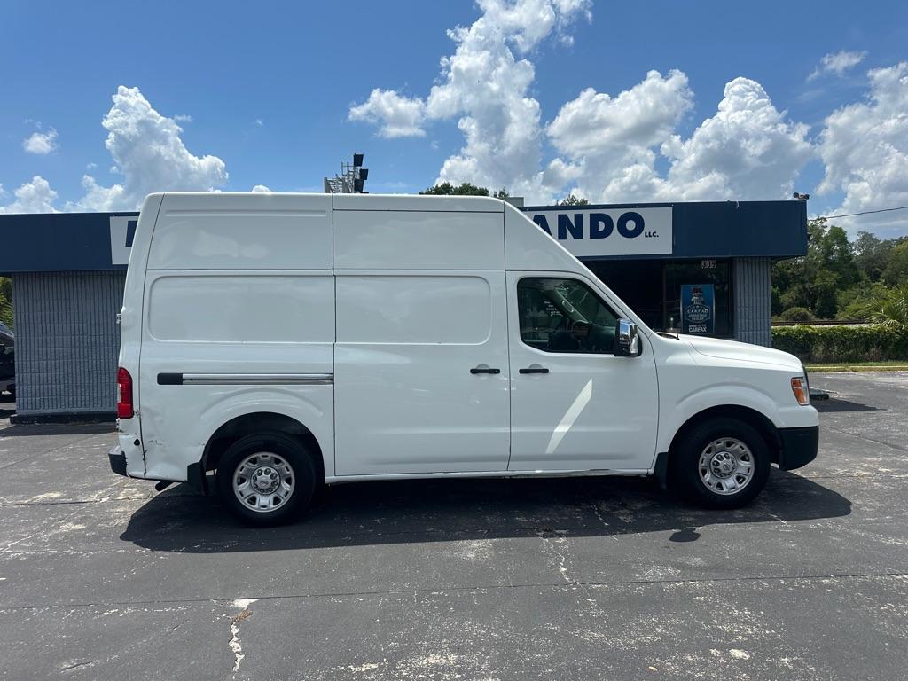 Thumbnail image of 2018 Nissan NV at METRO AUTO OF ORLANDO
