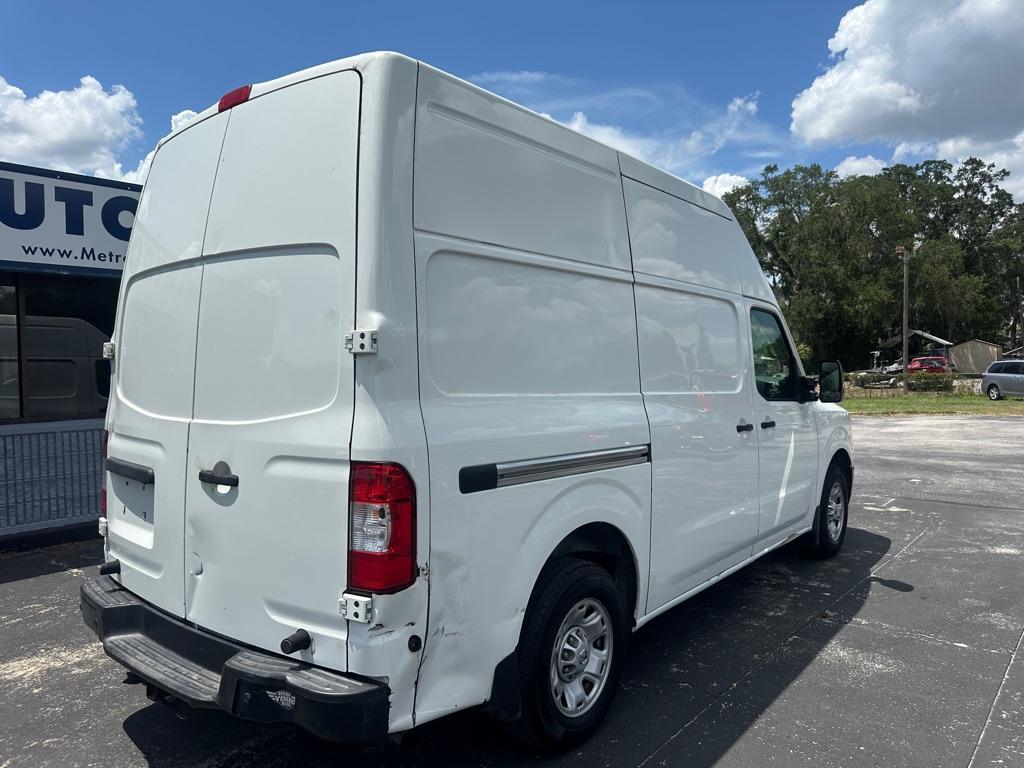 Thumbnail image of 2018 Nissan NV at METRO AUTO OF ORLANDO