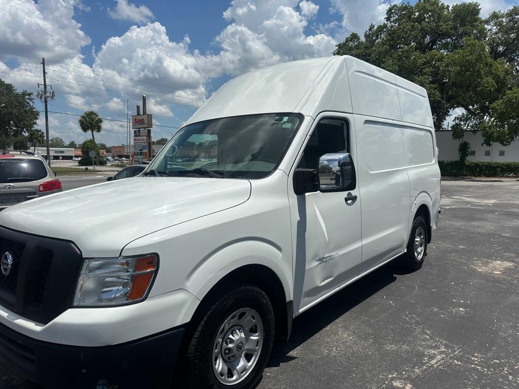 Thumbnail image of 2018 Nissan NV at METRO AUTO OF ORLANDO